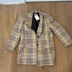 ASOS blazer